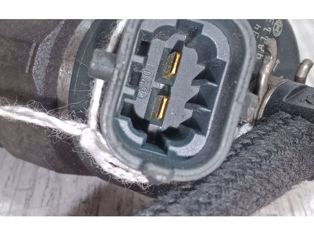 Vstřikovač Fiat Stilo pro naftový motor 1.9 192 A1.000