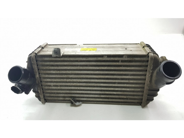 Интеркулер 282702A770 Hyundai i30 1.6