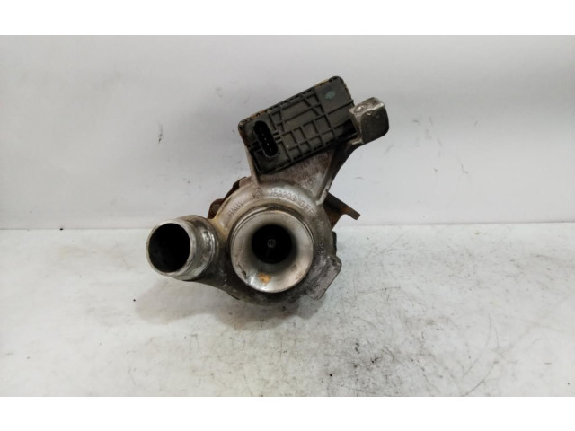 Turbodmychadlo Турбина 7800594 BMW 1 E81 E87