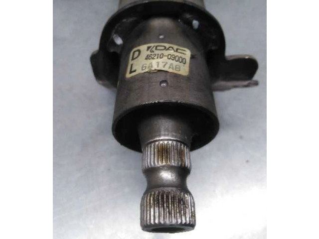    Рулевая рейка 4621009000   SsangYong Kyron  -  года