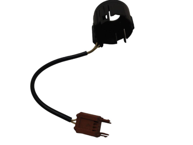 Считывающее устройство иммобилайзера (антенна) 9648445180   Lancia Phedra