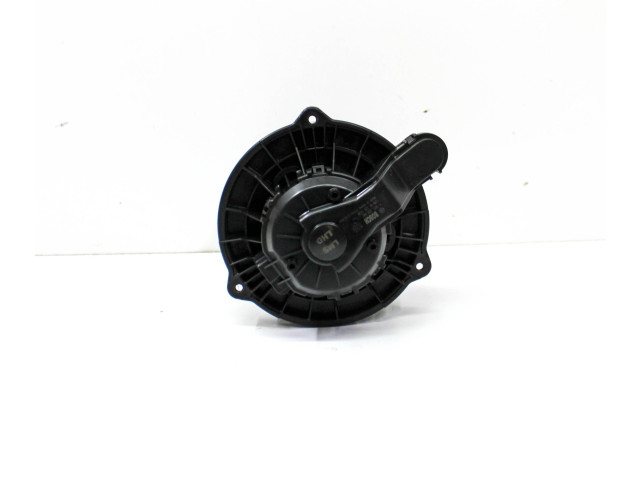 Вентилятор печки F00S3B2441 Tesla Model S