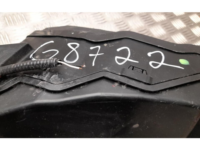 Pojistková skříňka 8266233B51, 8262033140 Toyota Camry VIII XV70 2020