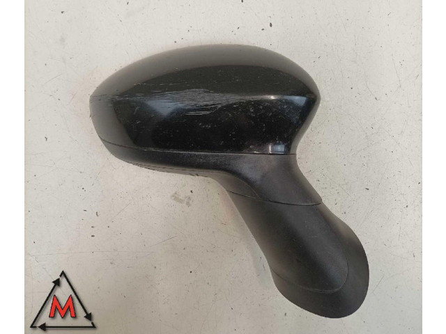 Zpětné zrcátko Fiat Punto Evo 2009 E3011024, FICOMIRRORS