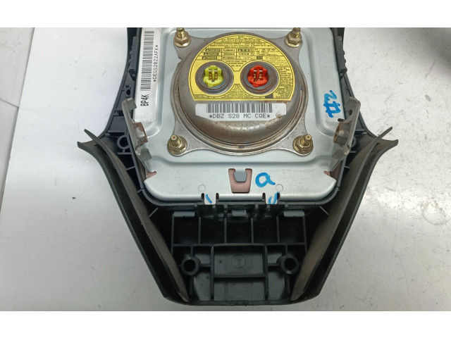 Руль Mazda 3 I 2003 - 2006 года KBP4K, 5021181