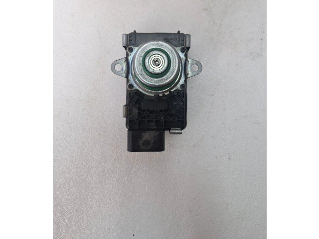 Блок управления редуктора коробки передач (раздатки) 68464872AM Jeep Grand Cherokee WL