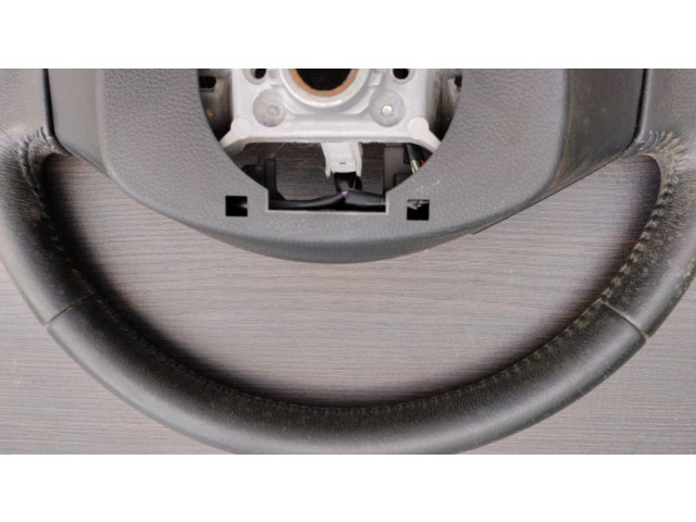 Руль Subaru XV GS12004810, 34312FJ010VH