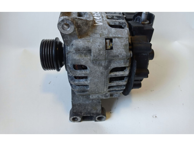 Генератор SG9B121 Mercedes-Benz A W169