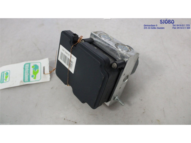 Блок АБС 2221815, JK212C405AD Ford Transit Custom 2013 - 2023 года