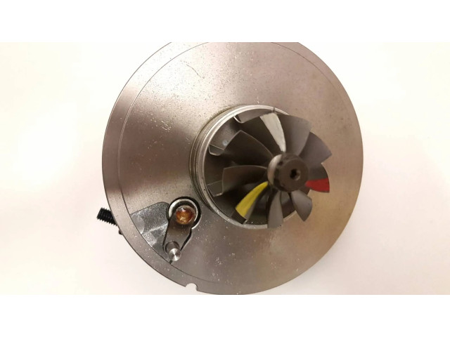  Турбина Mitsubishi ASX 1.8 4933501100, CHRA50-0198         