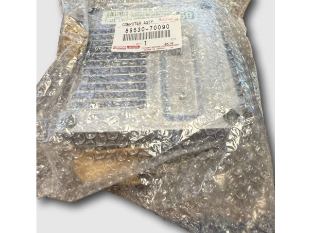 Блок управления коробкой передач 8953070090, 32481113550   Citroen C1