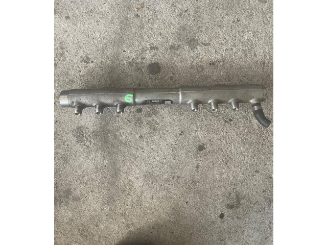 Vstřikovací lišta 0445215023, 31259011 Volvo XC90 D5244T