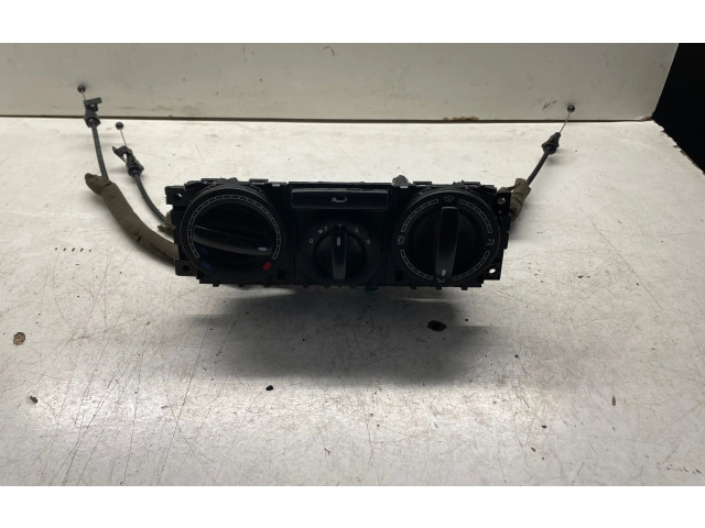 Блок управления климат-контролем 7H0819045A9B9, 981726Z   Volkswagen Transporter  Caravelle T5