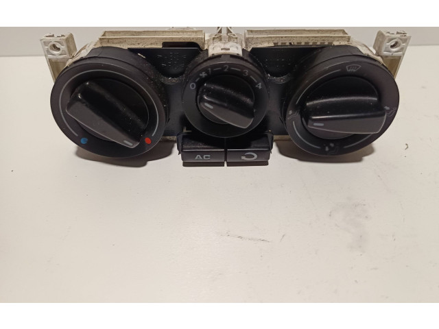 Блок управления климат-контролем 1J0820045E, 901510940000 Skoda Octavia Mk1 (1U)