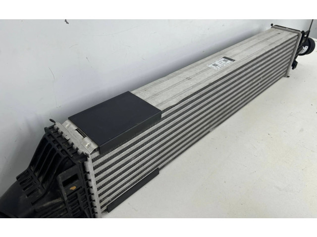 Радиатор интеркулера 80a145805j Audi A7 S7 4K8