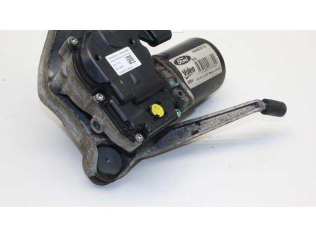 Моторчик дворников W000038430, 0090130    Ford Transit -  Tourneo Connect