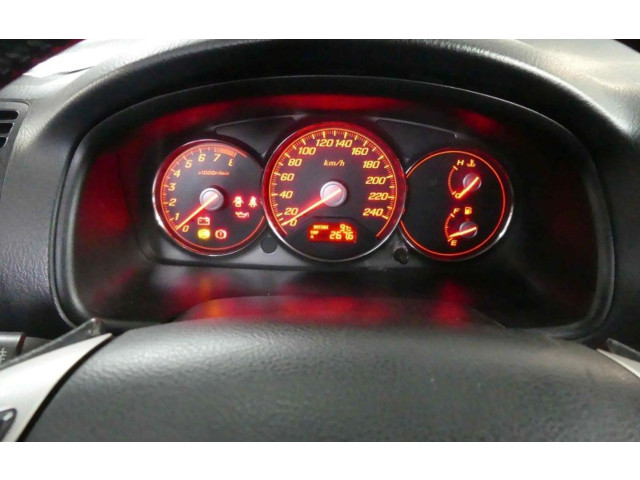 Přístrojová deska Honda Stream 2004 78100S7AG100, IMPRK1059071