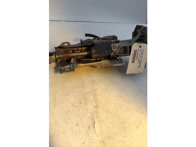 рейка Колонка рулевая 00004123FT Citroen C4 I 2004 - 2010 года