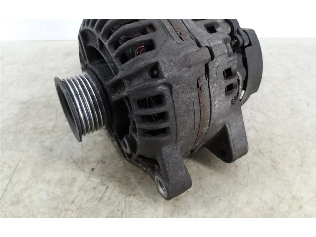 Генератор 96217914   Peugeot 306      