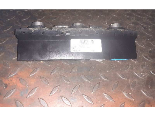 Блок управления климат-контролем 6411694698101, 90025155   BMW 5 E60 E61