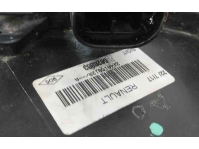 Вентилятор радиатора     214815012R    Dacia Sandero 