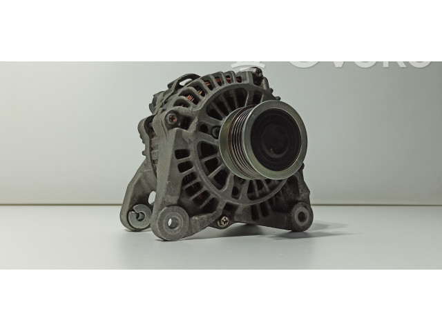 Генератор 231003831R, 231008017R Dacia Sandero