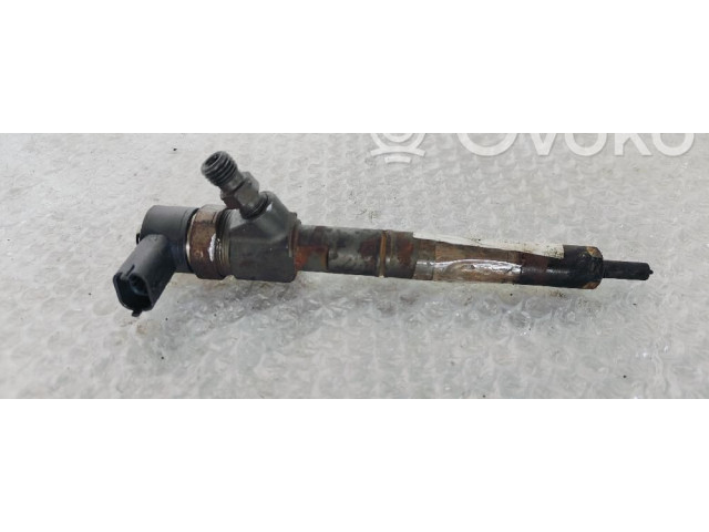 Жиклер (жиклеры) (форсунка (форсунки) 0445110300 Alfa Romeo Giulietta