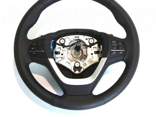 Volant BMW X5 F15 2014 019020, 6876891