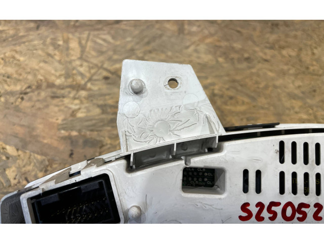 Панель приборов 56054018AH, S2505Z037-I Jeep Grand Cherokee (WK)