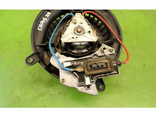 Вентилятор печки Mercedes-Benz E AMG W210