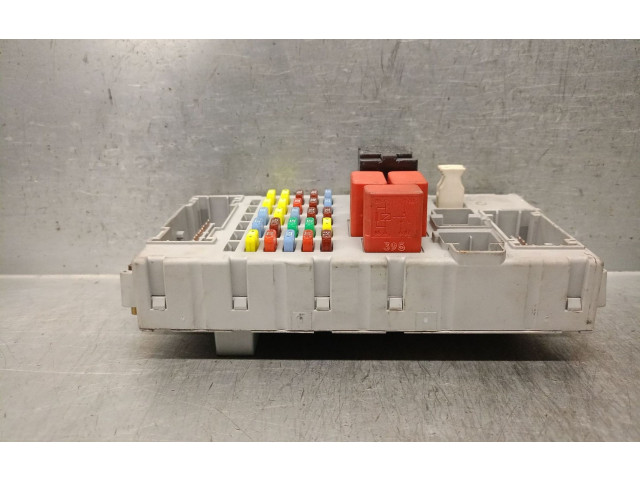 Pojistková skříňka Řídící jednotka BSM 51754986 Lancia Musa 2006