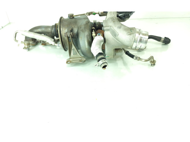 Турбина BMW X5 G05 8679022