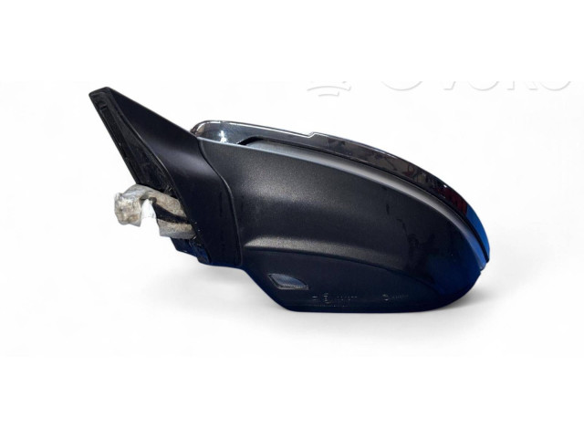 Зеркало электрическое Volkswagen Golf VII 2013 - 2019 года