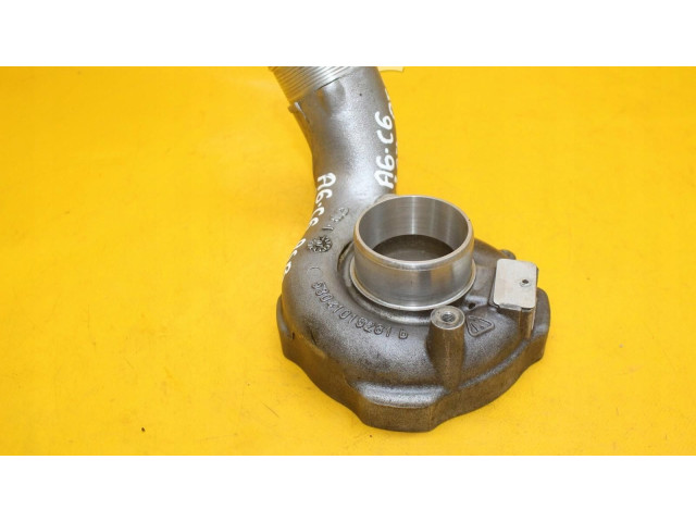  Турбина Audi A6 S6 C6 4F  059145715F         