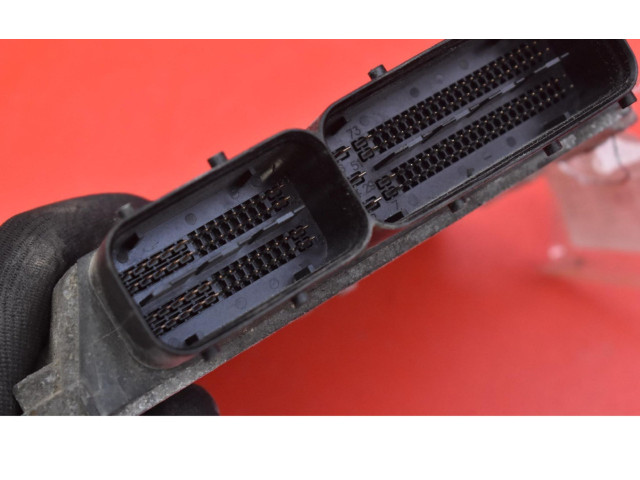 Řídící jednotka Fiat Punto (199) 2006