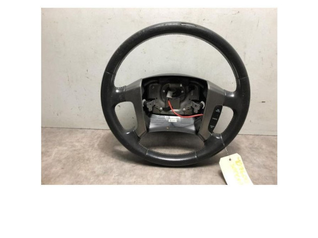 Руль KIA Sorento 2002 - 2009 года 561003E750CQ, 561003E750CQ
