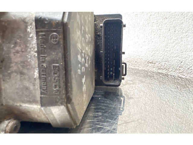 Блок АБС 0273004655, 19171   Opel  Meriva A  2003 - 2010 года