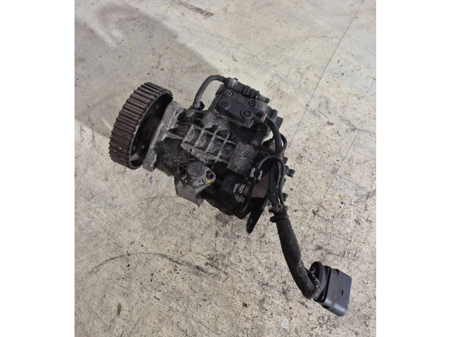 Топливный насос