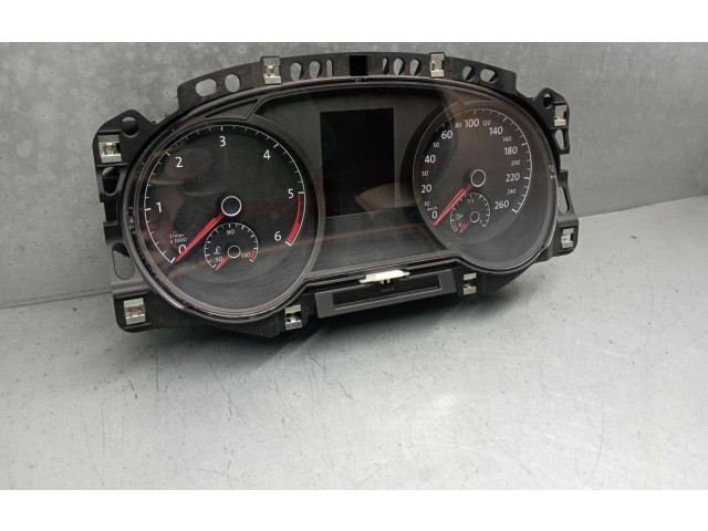 Панель приборов 5G1920741, 187.404KMS Volkswagen Golf VII