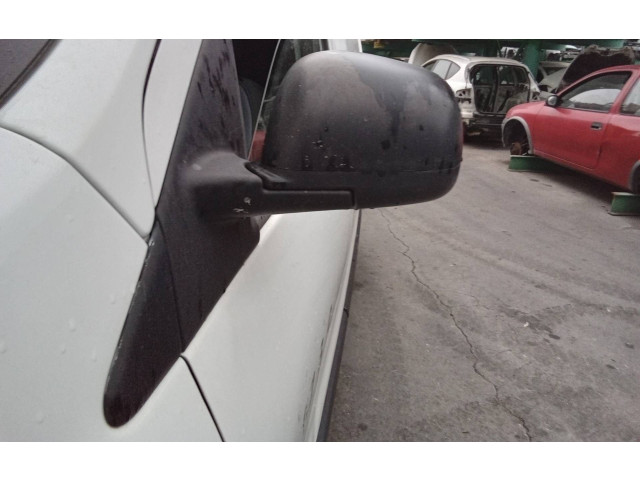 Зеркало электрическое Dacia Dokker 2012 - года