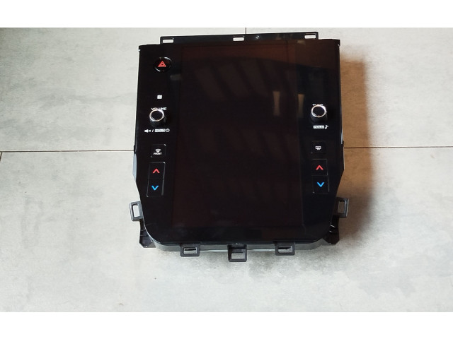 Экран/ дисплей / маленький экран 86213AN710, DNNS132 Subaru Outback (BT)