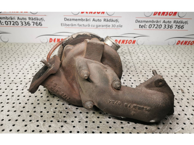 Турбина Alfa Romeo 166 46763886