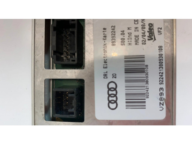 Модуль фонарей