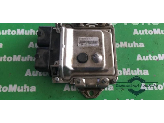 Řídící jednotka 0261S04260, 068K0   Nissan Pixo 2010