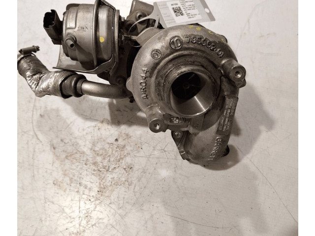 Turbodmychadlo Турбина 375P7 Citroen Berlingo