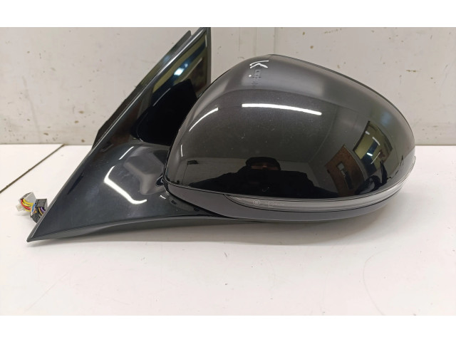 Zpětné zrcátko Mercedes-Benz E W214 2024 A2148106100