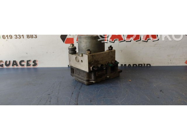 Блок АБС 0265231333   Renault  Clio II  2001 - 2005 года