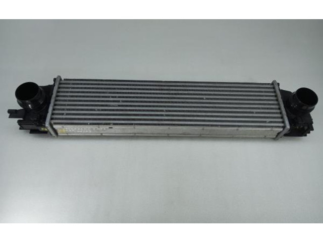 Интеркулер P31686408, T429608 Volvo XC40