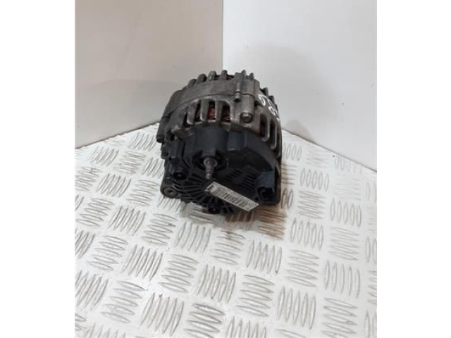 Генератор 231003831R, 2607395A Dacia Duster