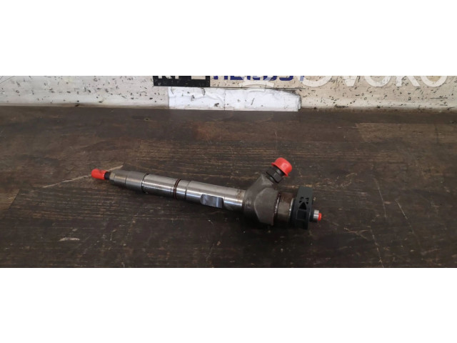 Форсунка 04L130277AD, 0445110473 Skoda Superb B8 (3V) DCXA